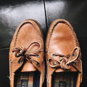 Sperry’s